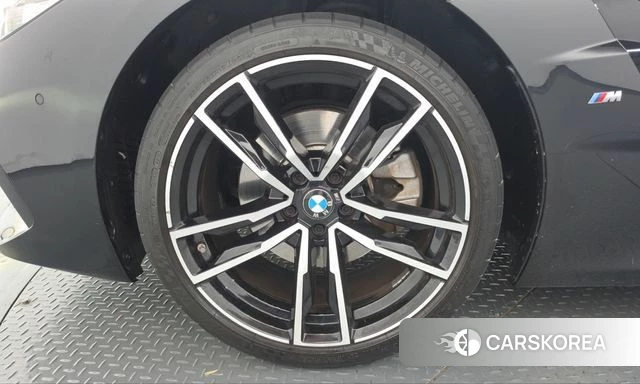 BMW Z4 (G29) id 5041796 из Кореи 26