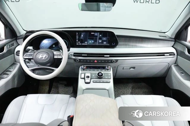 Hyundai The New Palisade id 4974963 из Кореи 15