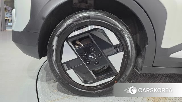 Kia EV3 id 4847511 из Кореи 29