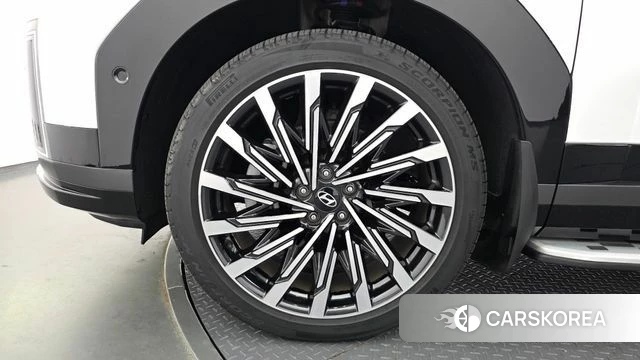 Hyundai Santa Fe (MX5) id 4834277 из Кореи 15