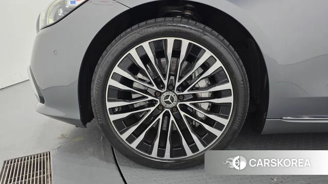Mercedes-Benz S-Class W223 id 4943157 из Кореи 15