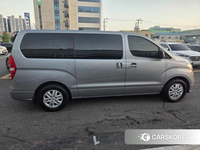 Hyundai The New Grand Starex id 4614550 из Кореи 15