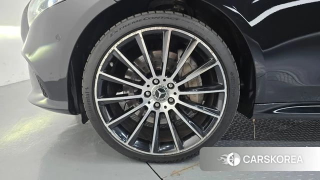 Mercedes-Benz CLS-Class C257 id 5018757 из Кореи 15