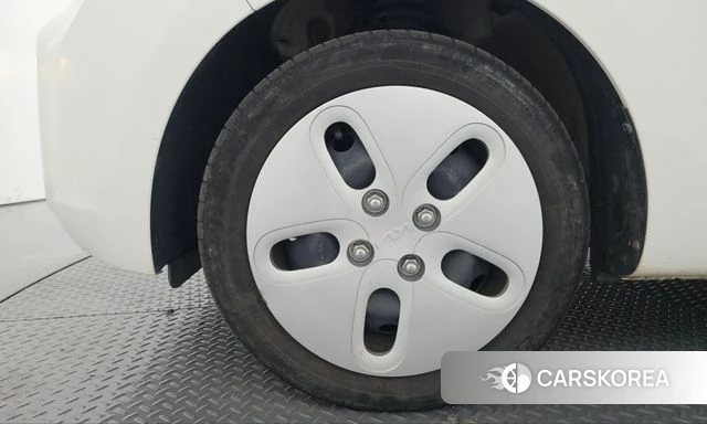 Kia The New Ray id 4986519 из Кореи 26