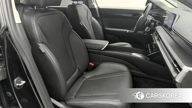 Hyundai Grandeur (GN7) id 5027295 из Кореи 15