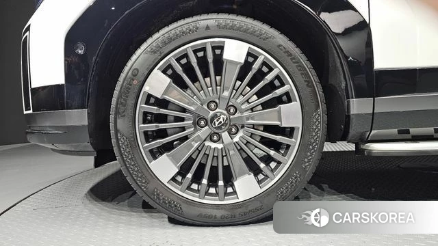 Hyundai Santa Fe (MX5) id 5011381 из Кореи 37
