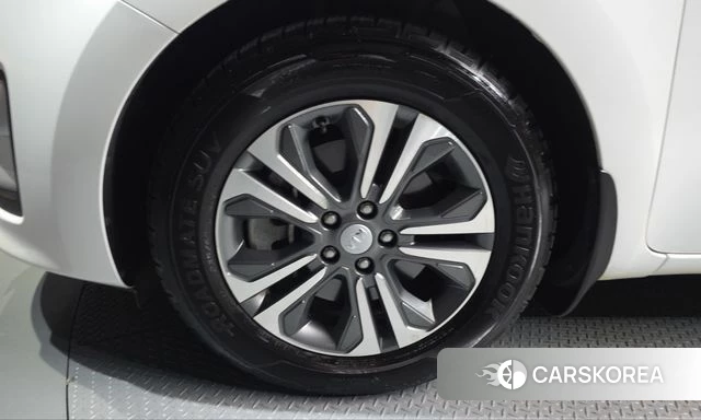 Kia The New Carnival id 5013746 из Кореи 28