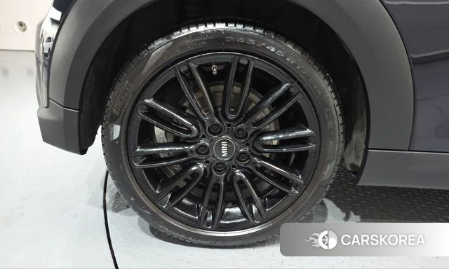 Mini Cooper id 5026985 из Кореи 26