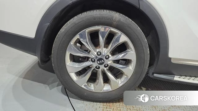 Kia The New Sorento id 4993235 из Кореи 15