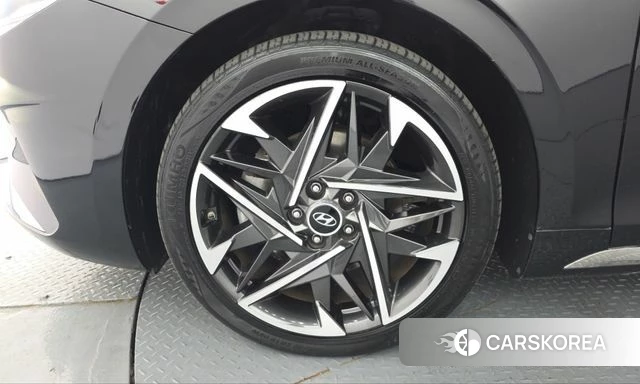 Hyundai The New Grandeur IG id 5002889 из Кореи 34