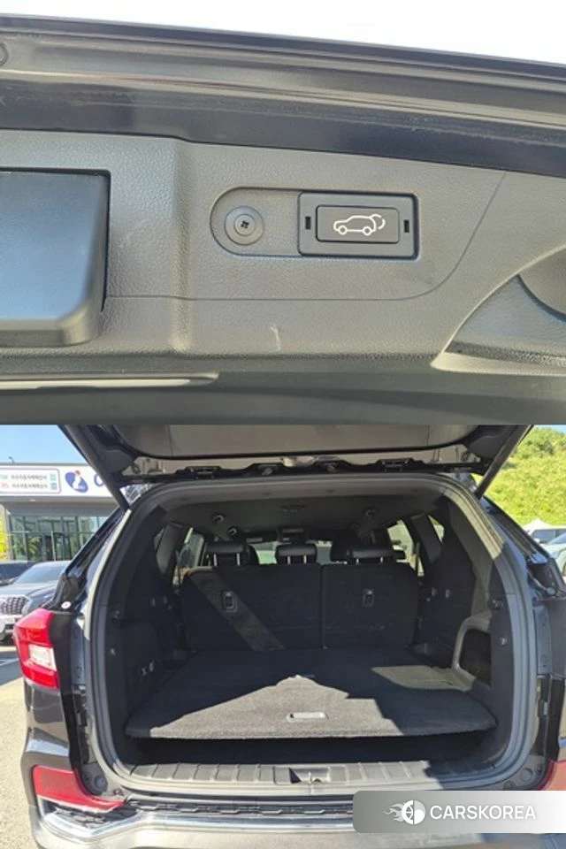 Ssangyong G4 Rexton id 4967099 из Кореи 15