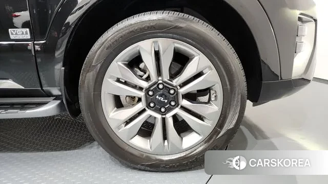 Kia Mohave Master id 3366266 из Кореи 15