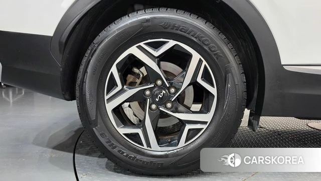 Kia Sportage 5th Generation id 5022881 из Кореи 15