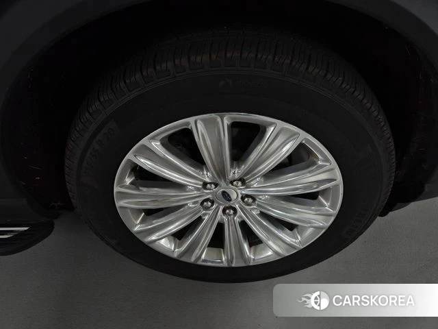 Ford Explorer 6th Generation id 5033288 из Кореи 15