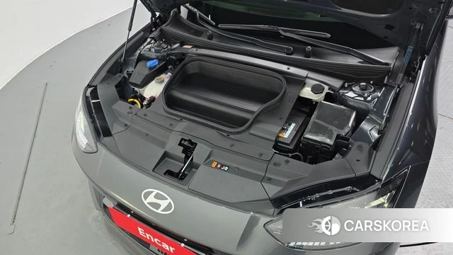 Hyundai Ionic 6 id 4767657 из Кореи 34
