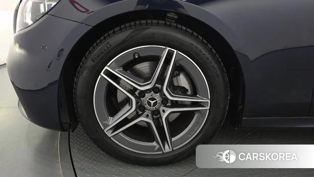 Mercedes-Benz E-Class W213 id 5026770 из Кореи 32