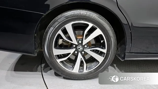 Honda Odyssey id 3641479 из Кореи 15
