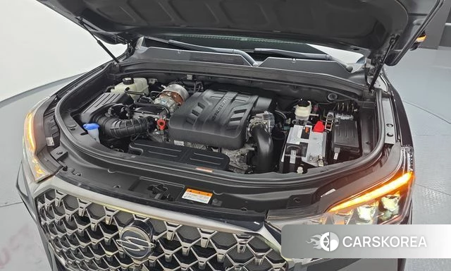 Ssangyong All New Rexton id 4943103 из Кореи 29