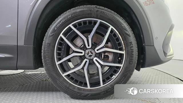 Mercedes-Benz EQB X243 id 4905564 из Кореи 28