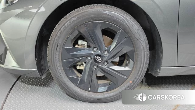 Hyundai Avante (CN7) id 4541057 из Кореи 31