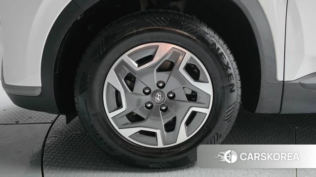 Hyundai The New Santa Fe id 4997488 из Кореи 15