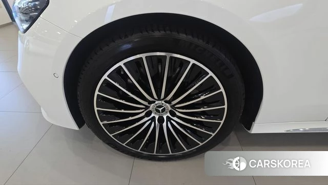 Mercedes-Benz E-Class W214 id 5025906 из Кореи 11