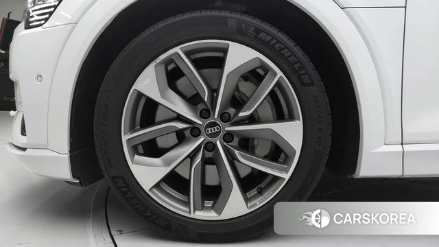Audi e-Tron id 4992183 из Кореи 15