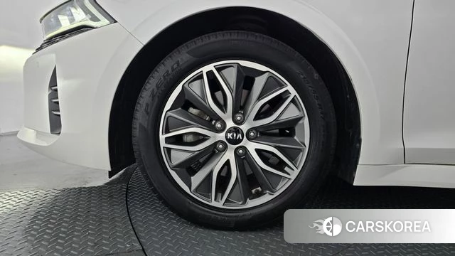 Kia K5 Hybrid 3rd Generation id 5035039 из Кореи 29