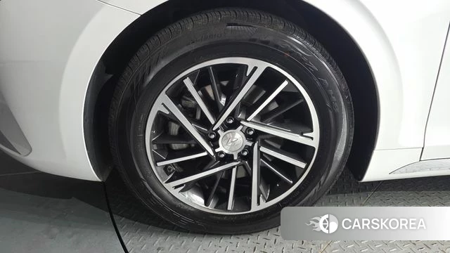 Hyundai The New Grandeur IG id 4377091 из Кореи 15