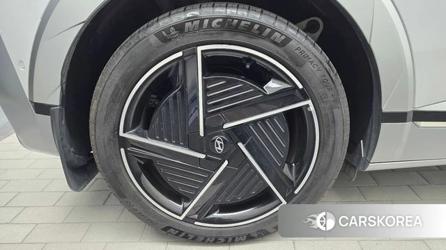 Hyundai The New Ionic 5 id 4995443 из Кореи 15