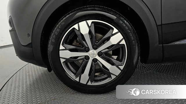 Peugeot 5008 second generation id 5029512 из Кореи 35
