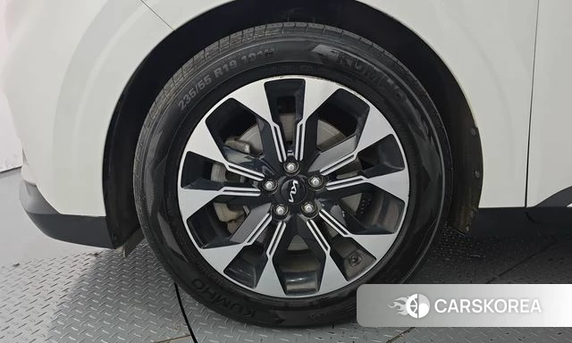 Kia Carnival 4th generation id 4942545 из Кореи 25