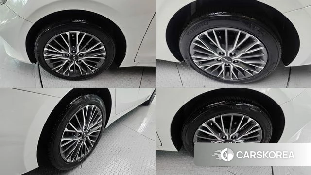 Kia The New K3 2nd generation id 4697447 из Кореи 15