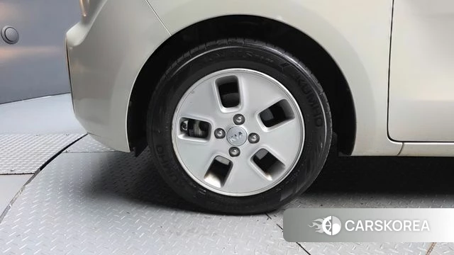 Kia The New Ray id 5035094 из Кореи 15