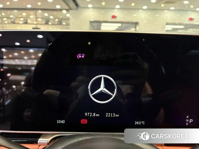 Mercedes-Benz S-Class W223 2026 Черный из Кореи, фото 5