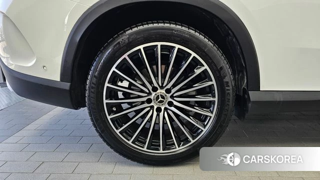 Mercedes-Benz GLC-Class X254 id 4927923 из Кореи 29