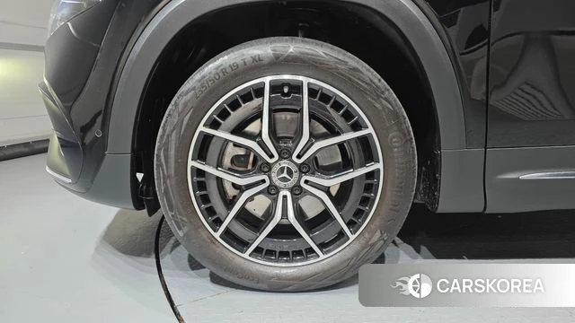 Mercedes-Benz EQB X243 id 4957889 из Кореи 15