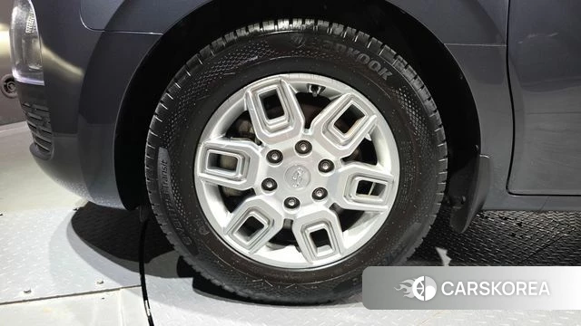 Hyundai Staria id 4725836 из Кореи 15