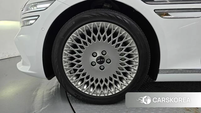 Genesis G80 (RG3) id 4950024 из Кореи 25