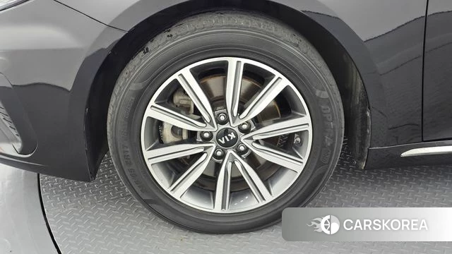 Kia The New K5 2nd generation id 4993256 из Кореи 26