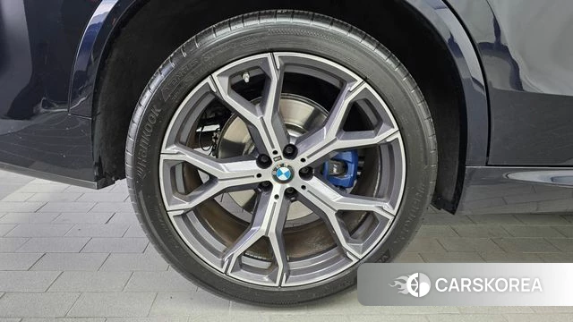 BMW X5 (G05) id 4991879 из Кореи 27