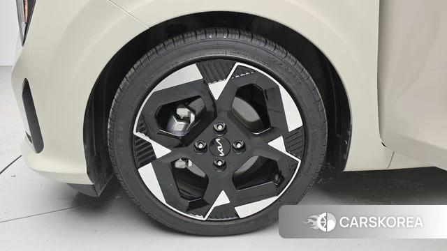 Kia The New Morning (JA) id 4980070 из Кореи 15
