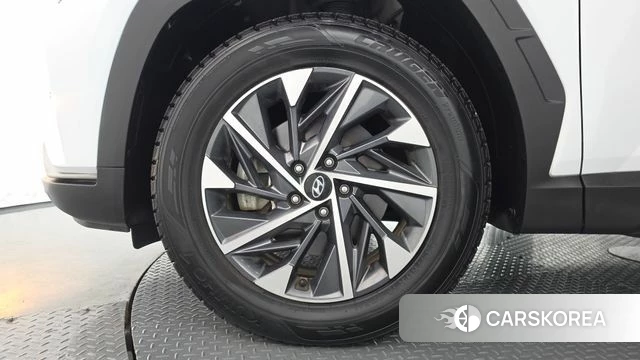 Hyundai Tucson (NX4) id 5028410 из Кореи 24