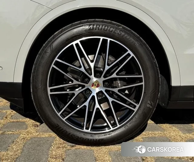 Porsche Cayenne (PO536) id 3711634 из Кореи 15