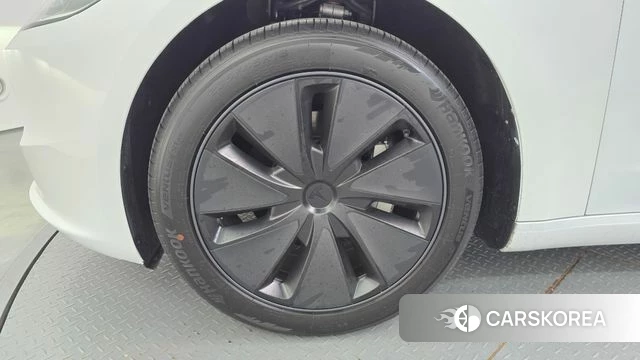 Tesla Model 3 id 4921001 из Кореи 15