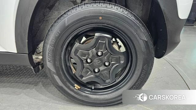 Hyundai Casper id 5046192 из Кореи 15