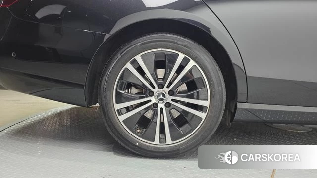 Mercedes-Benz E-Class W213 id 4992635 из Кореи 15