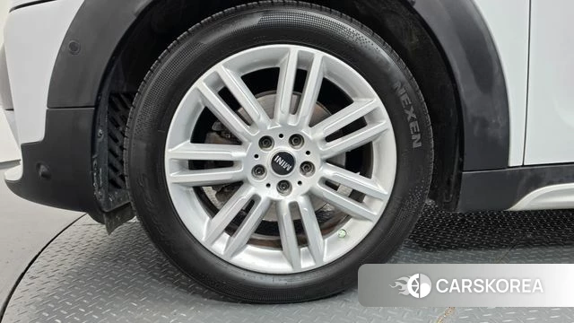 Mini Cooper Countryman id 5035012 из Кореи 15