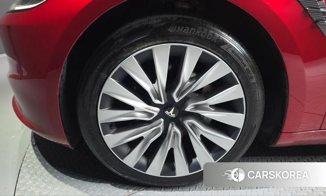 Tesla Model 3 id 5011510 из Кореи 30
