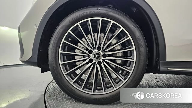 Mercedes-Benz GLC-Class X254 id 4941355 из Кореи 30
